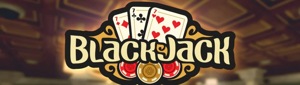 🃏 Blackjack