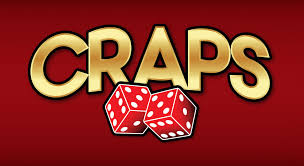 🎲 Craps
