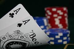  Poker (Texas Hold’em)